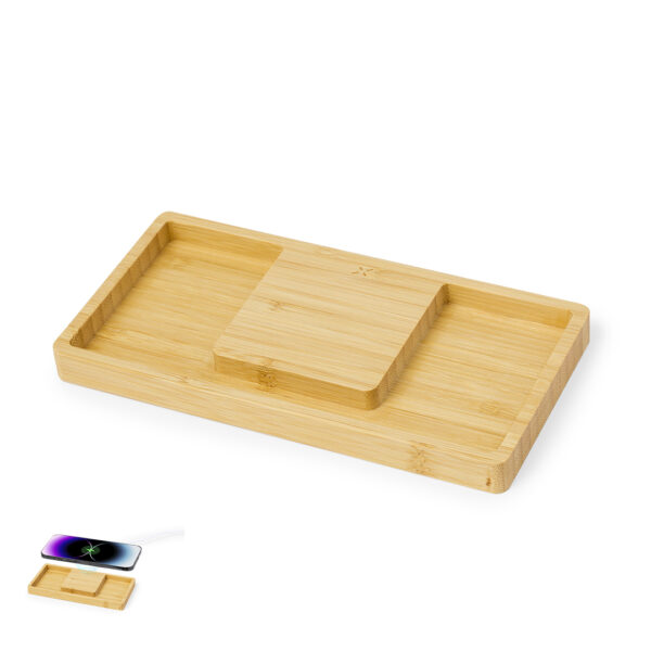 Caricatore Organizer