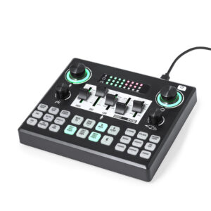 Mixer