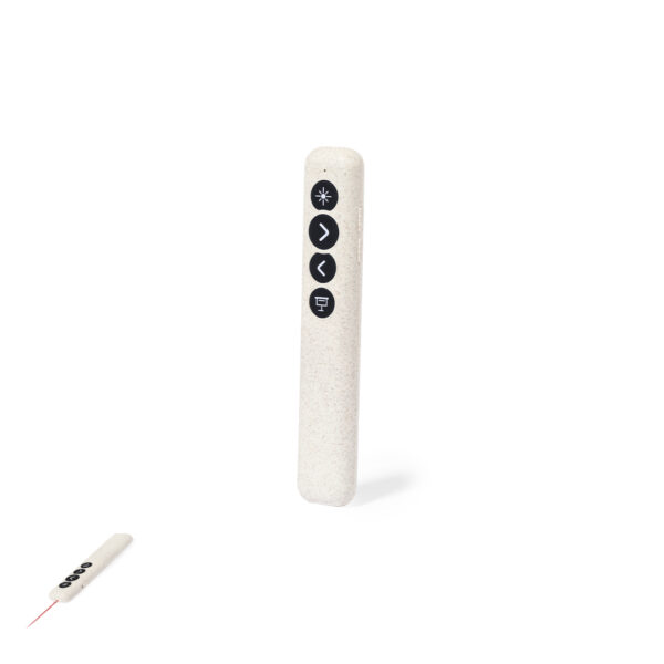 Touch Laser Presentatore