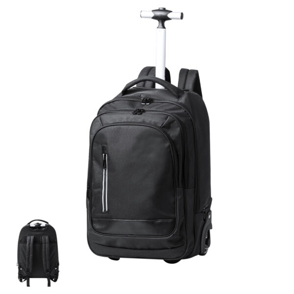 Zaino Trolley
