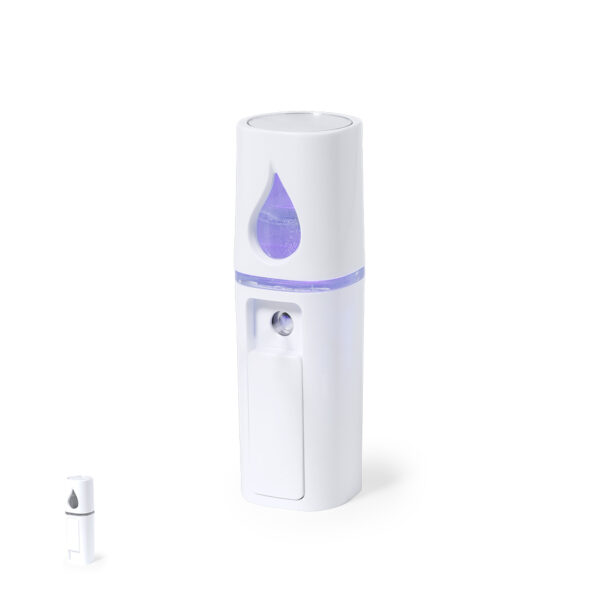 Vaporizzatore