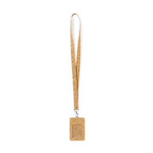 Badge Lanyard