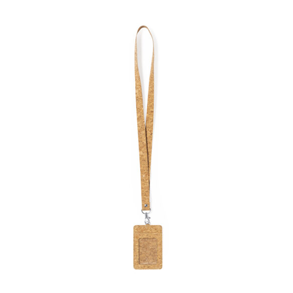 Badge Lanyard