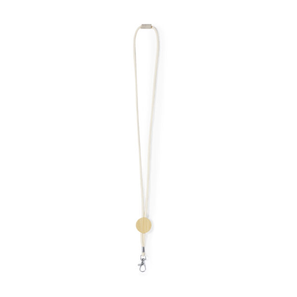 Lanyard