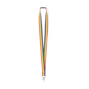 Lanyard