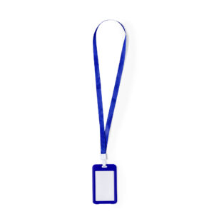 Badge Lanyard