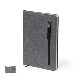 Block Notes
