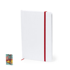 Block Notes Sublimazione