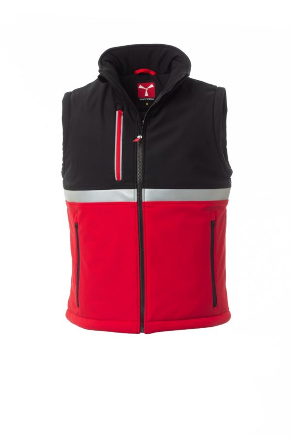 WISE VEST PAD