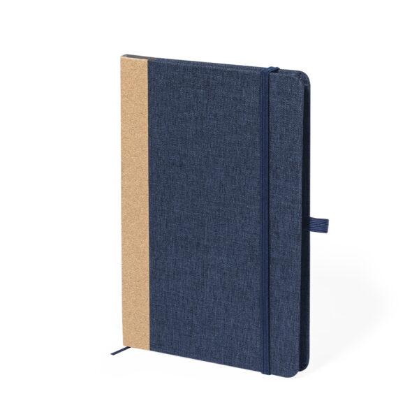 Block Notes