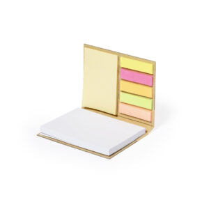 Block Notes