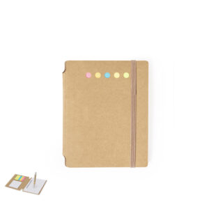 Block Notes