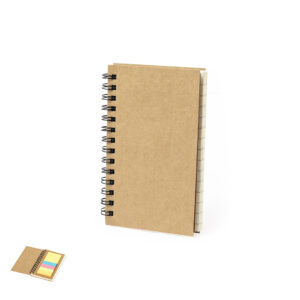 Block Notes