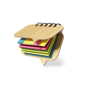 Block Notes