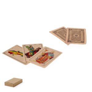 Carte Spagnole