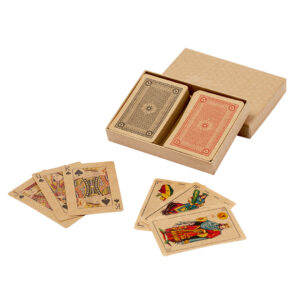 Set Cartes
