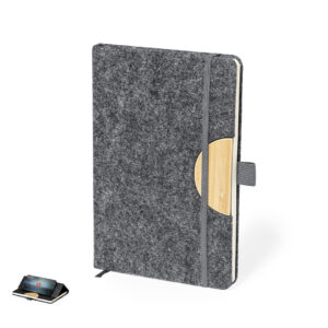 Block Notes Supporto