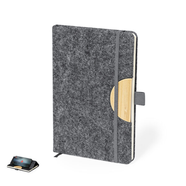Block Notes Supporto