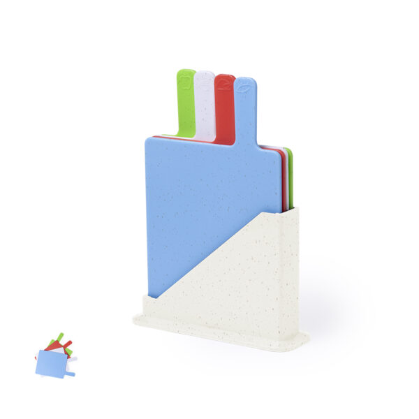 Set Tagliere