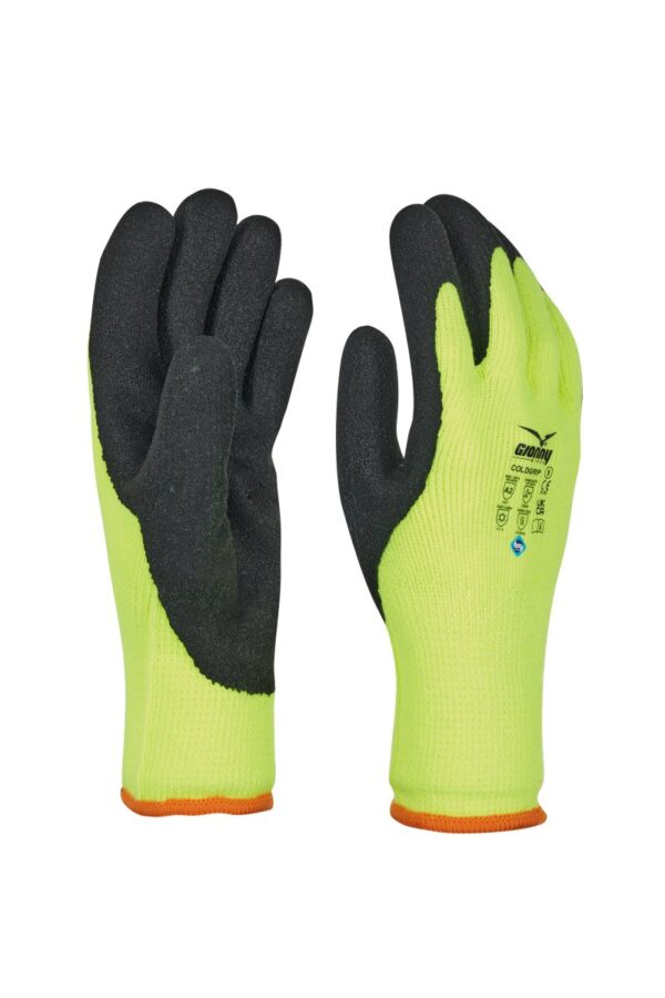 COLDGRIP