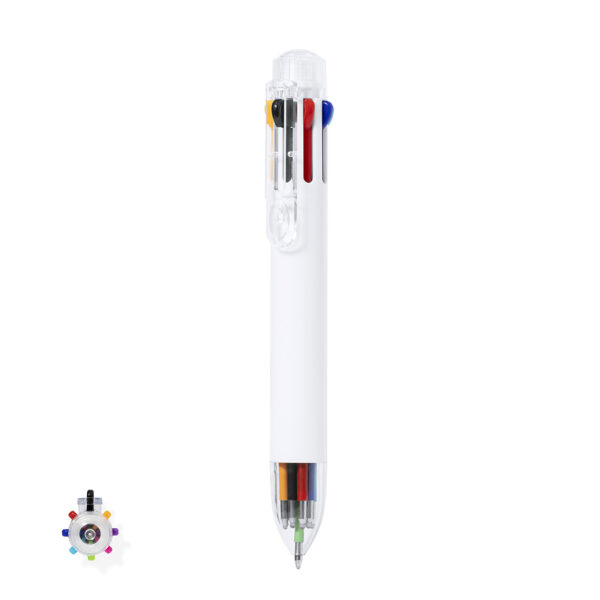 Penna a Sfera