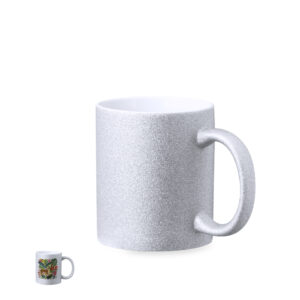 Tazza Sublimazione