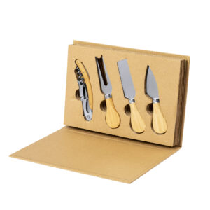Set Vino e Formaggi