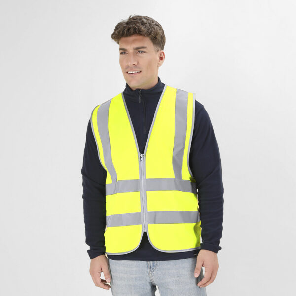 Gilet Catarinfrangente