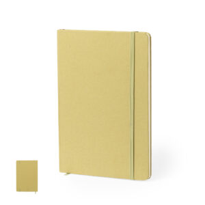 Block Notes