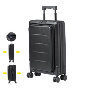 Trolley Pieghevole