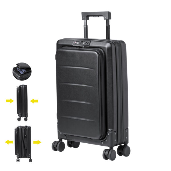 Trolley Pieghevole