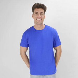 T-Shirt Adulto Colorata