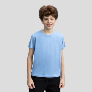 T-Shirt Bimbo Colore