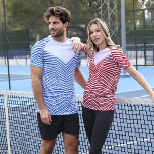 T-Shirt Adulto
