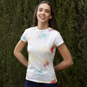 T-Shirt Donna
