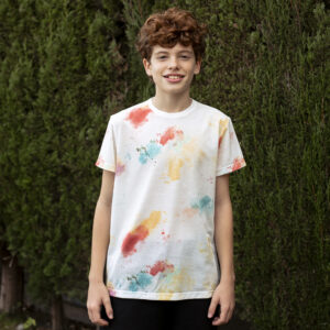 T-Shirt Bimbo