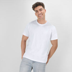 T-Shirt Adulto Bianca