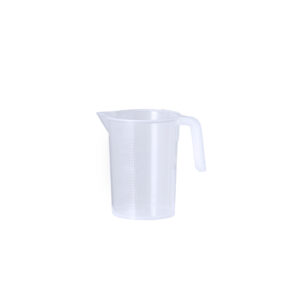 Caraffa Graduata