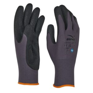 CONTROL GRIP