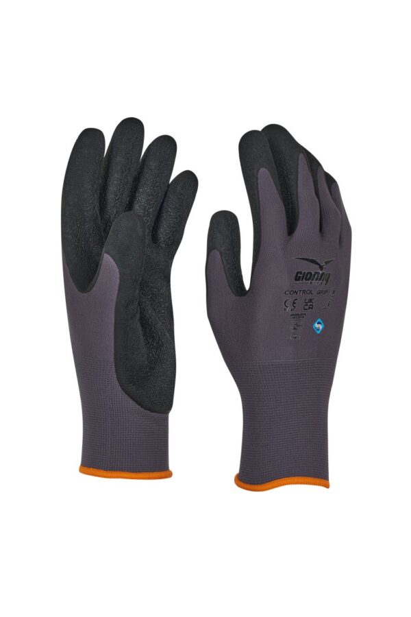 CONTROL GRIP