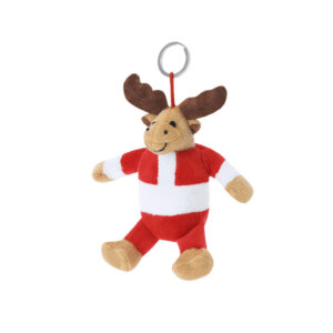Portachiavi Peluche