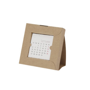 Calendario da Tavolo di Semi