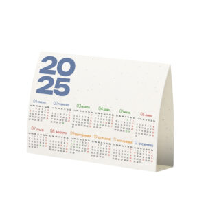 Calendario da Tavolo di Semi