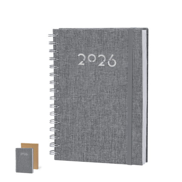 Agenda
