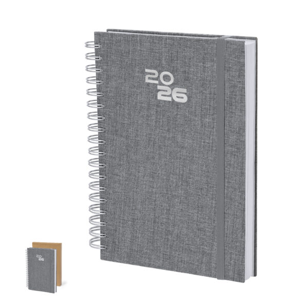 Agenda