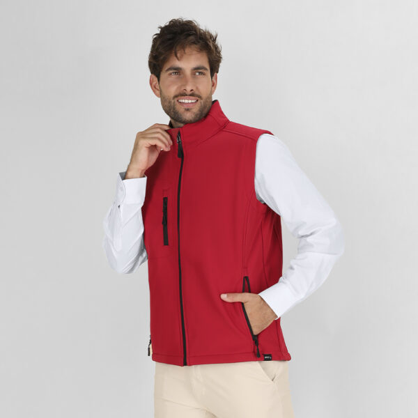 Gilet