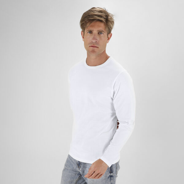 T-Shirt Adulto Bianca