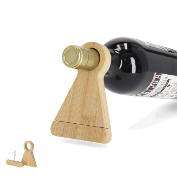 Cavatappi Supporto