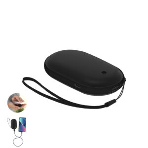 Power Bank Scaldamani