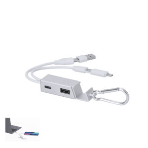 Porta USB Caricatore